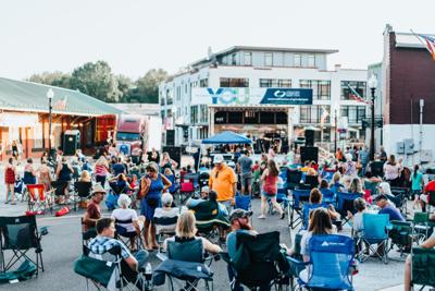 How to Spend a Summer Weekend in Culpeper, VA