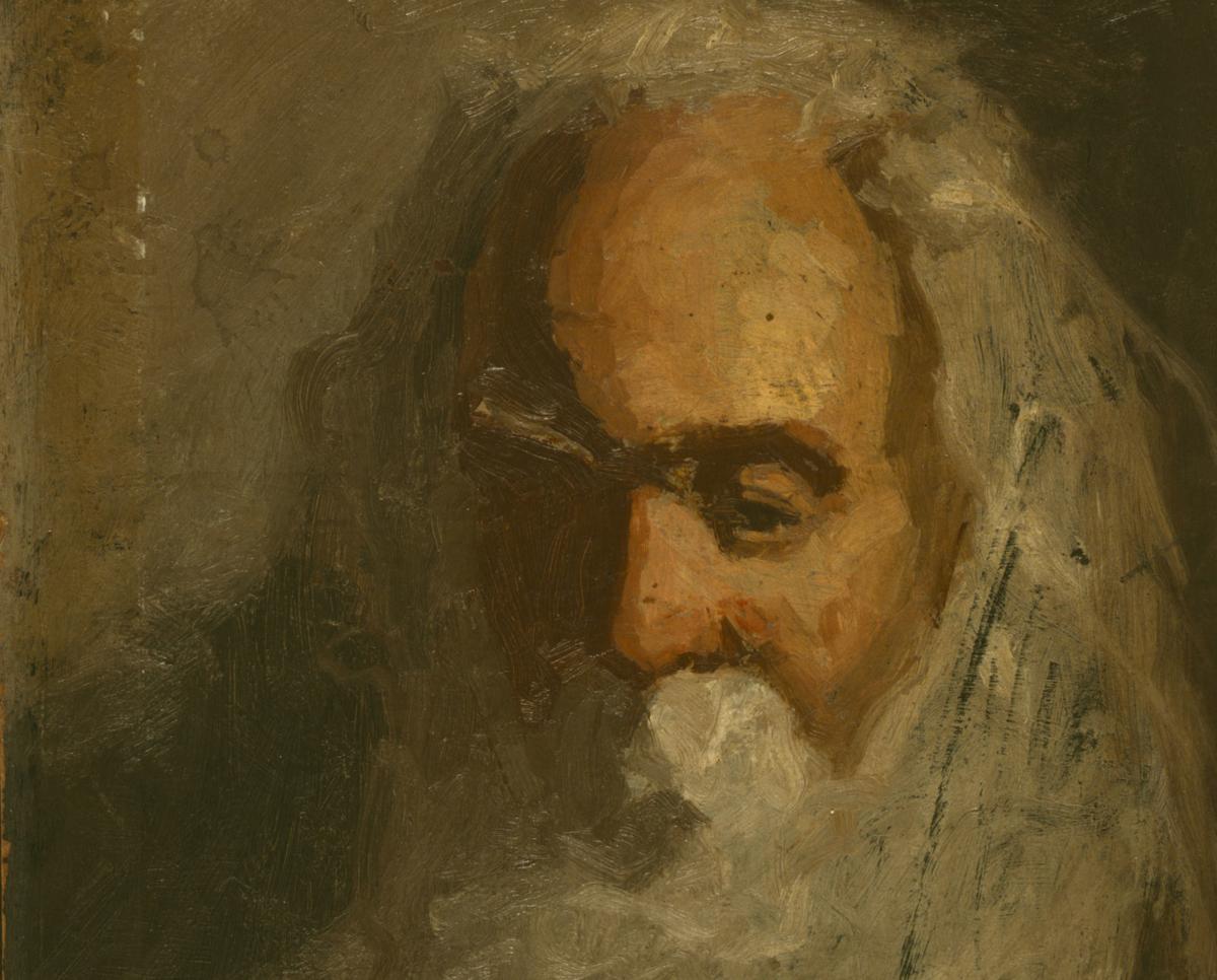 Walt Whitman Changed By War Visits With Troops In Culpeper