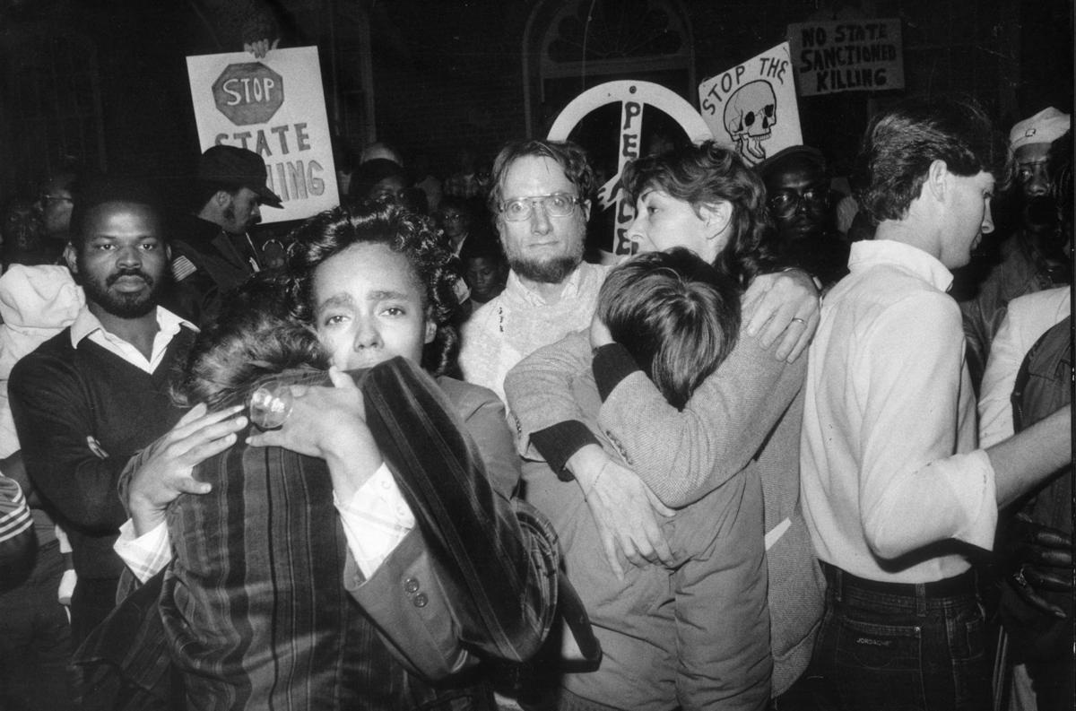 From the Archives How the 1984 escape from Virginia's death row