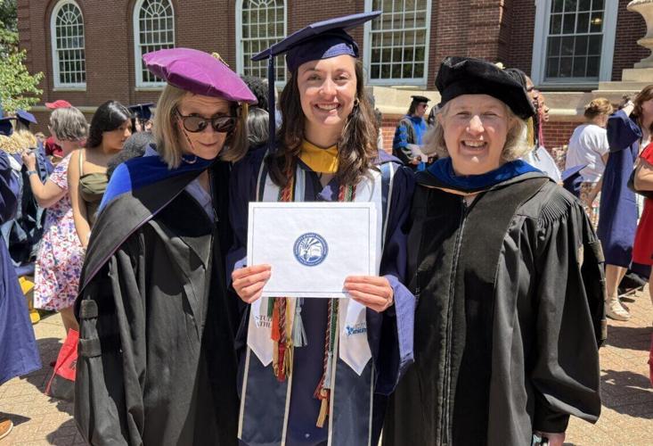 UMW Graduates Earn Fulbright Awards for Teaching and Research Around the World