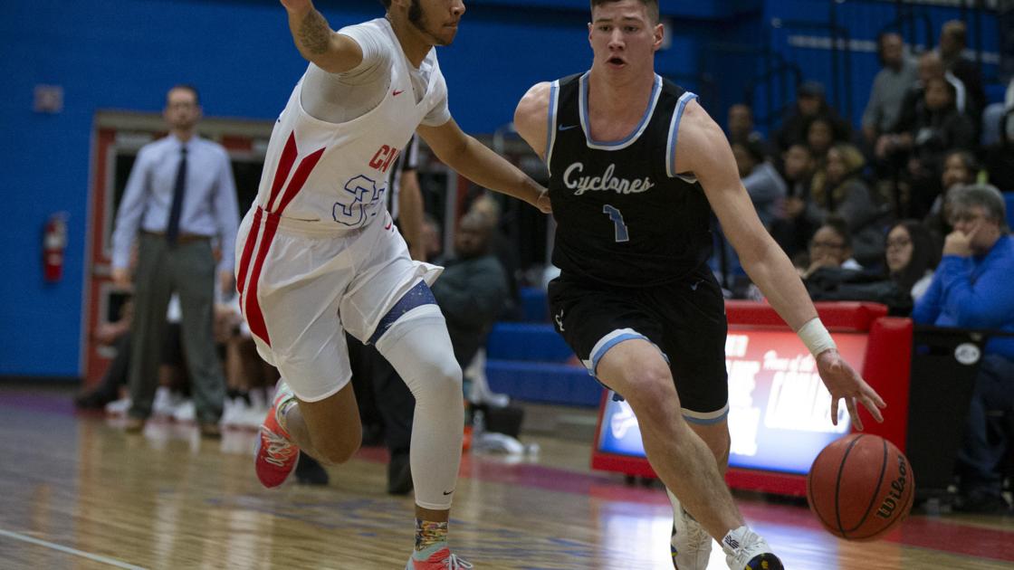 High School Boys Basketball Season Preview Capsules Sports