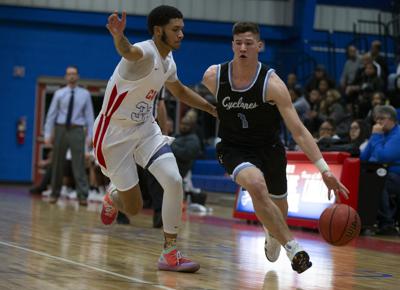 High School Boys Basketball Season Preview Capsules Sports