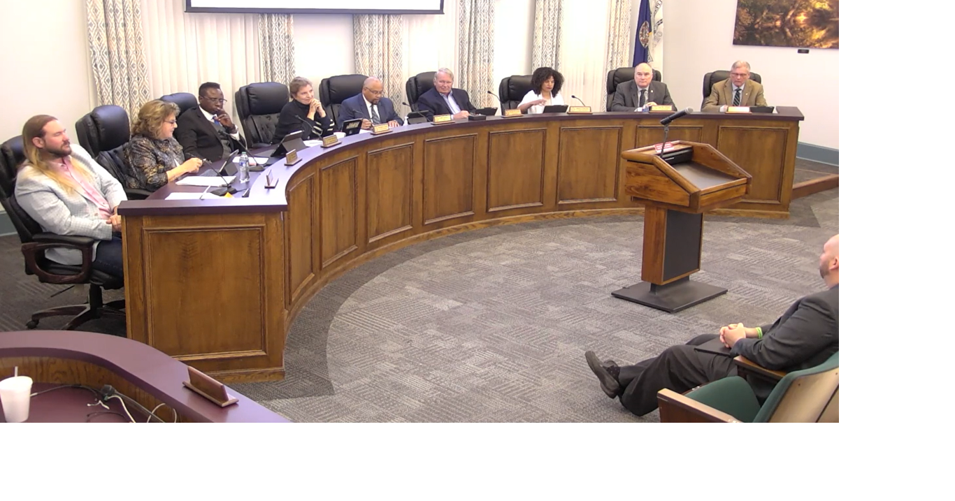 New budget for Culpeper equalizes real estate tax, town council has