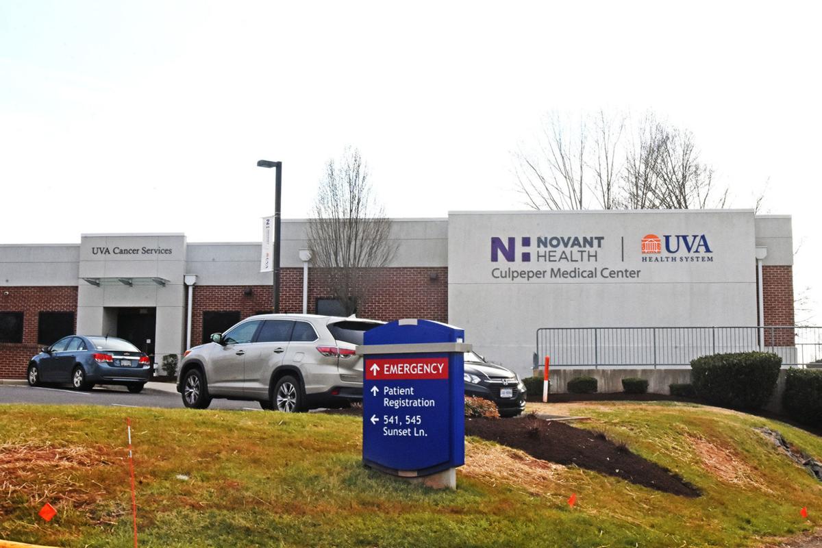 Novant To Prioritize Hospital Clinic Services Due To Virus Latest News Starexponentcom