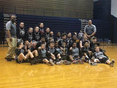 Floyd T Binns Wraps Up Undefeated Season With Win Over Culpeper