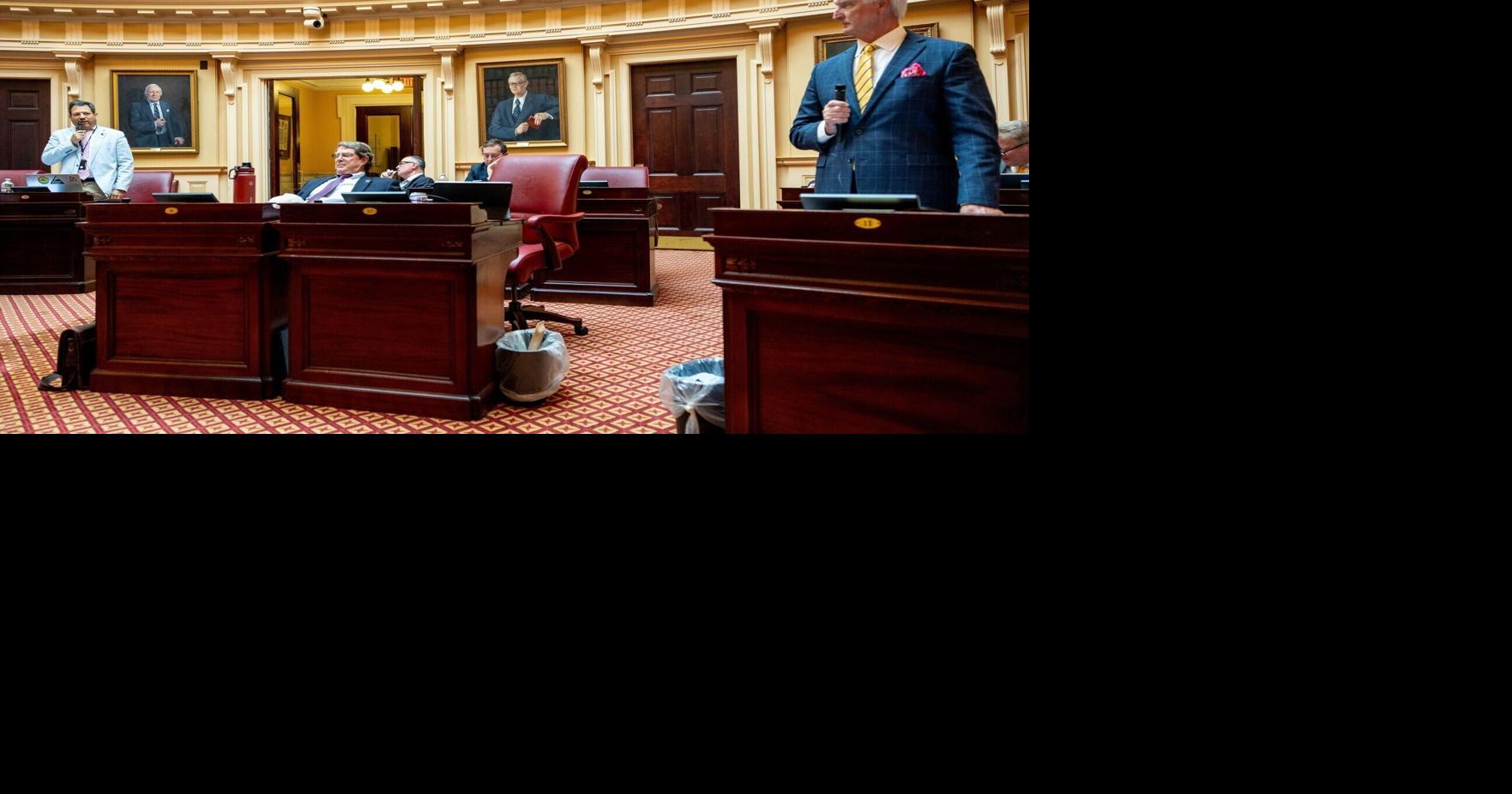 Letter: Virginia should enhance Family Life Education