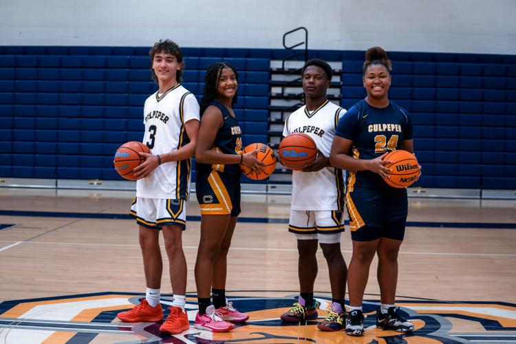 Culpeper Boys and Girls gear up for new season