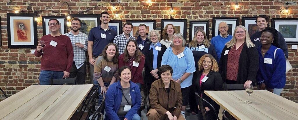 UMW’s Regional Alumni Networks Create Connections Across the Country