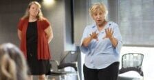 First Students are the Heartbeat of UMW’s New MSN Program