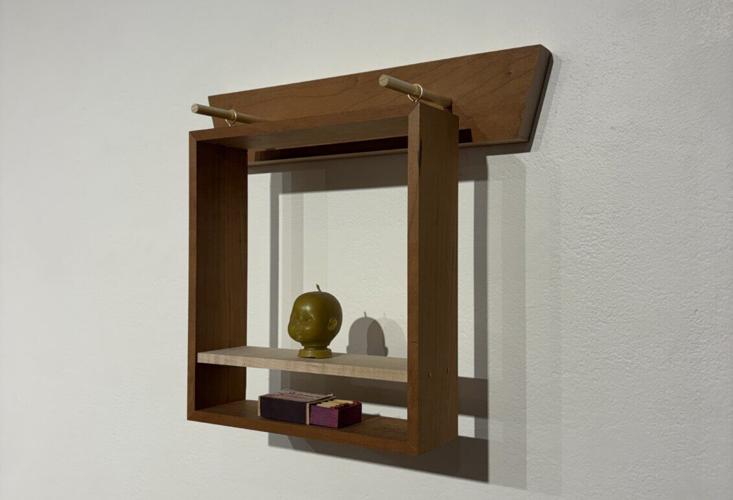 Practice What You Teach: UMW Galleries’ Faculty and Staff Exhibit