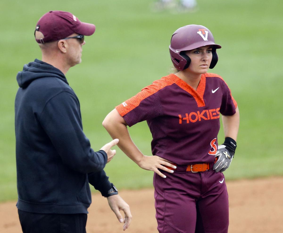New coach has returned Virginia Tech softball to prominence Sports
