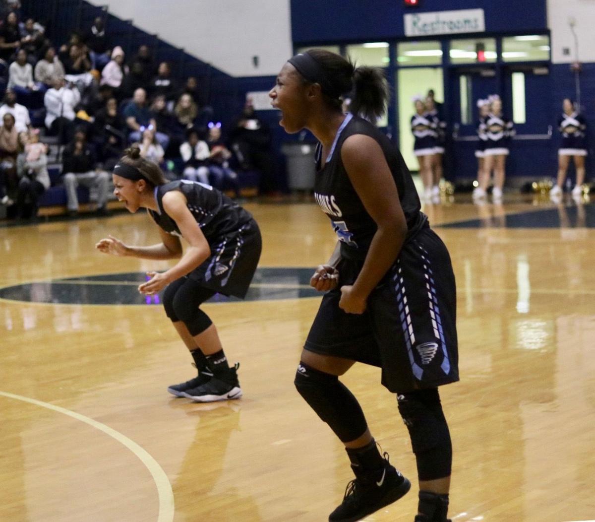 Culpeper County S Top Headlines Belonged To The Girls Of Culpeper