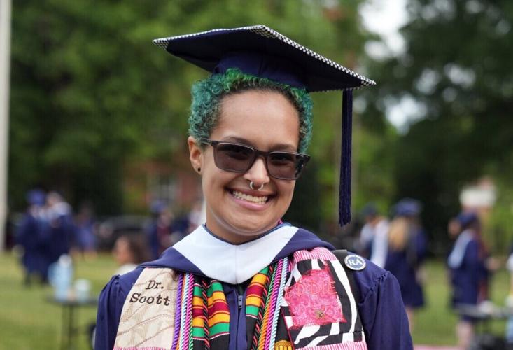 A Degree of Excellence: UMW Celebrates 2026 Commencement