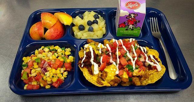 Culpeper County Public Schools curtail free lunches for students | Food & Cooking