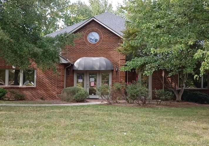 Novant Health celebrates the reopening of a beloved OB/GYN clinic in Lexington