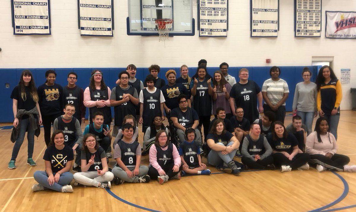 Medford Basketball League Aims To Create Closer Relationships For