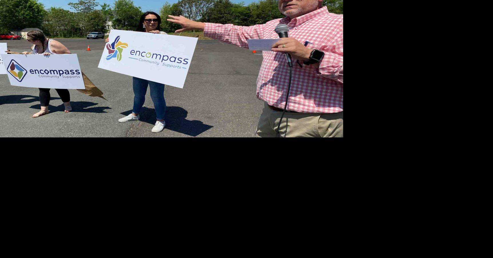 Single point of entry Community Supports' new name for RRCS