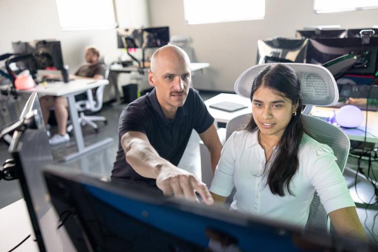 UMW Launches Virginia’s First Master’s Degree in AI in Business