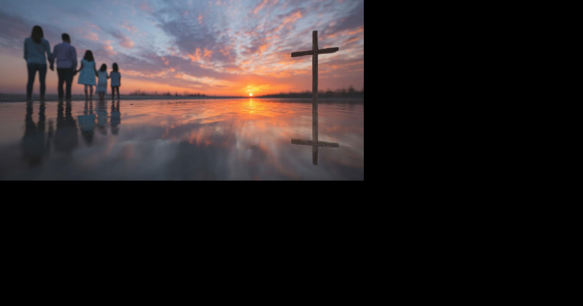 Religion news for Nov. 22, 2025