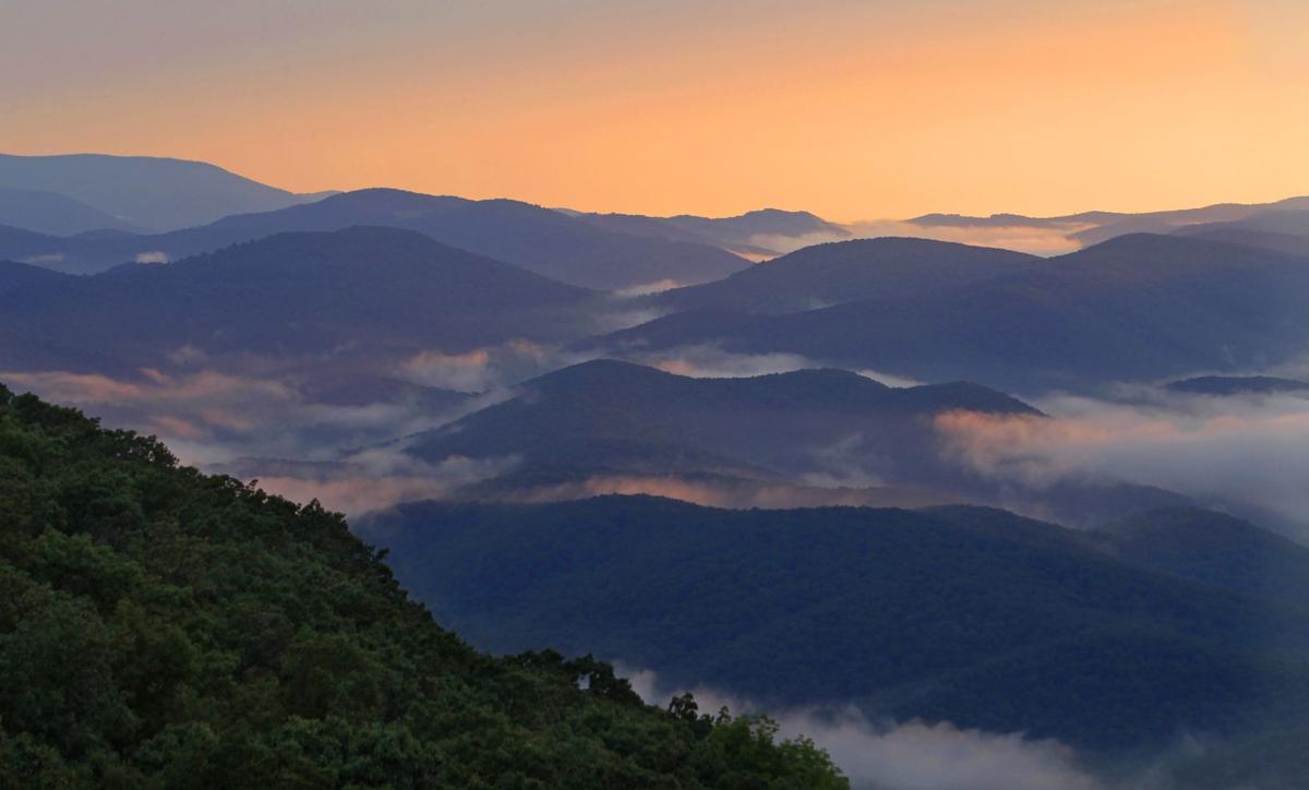George Washington National Forest