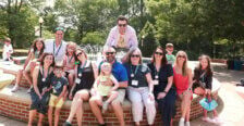 A Timeless Tradition: Mary Washington Hosts 2026 Reunion Weekend