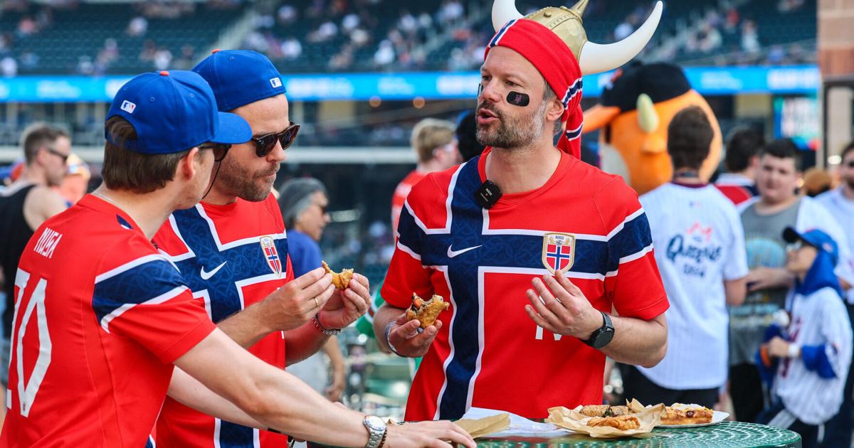 Exponents Game World Cup bringing new crowds to MLB games, too