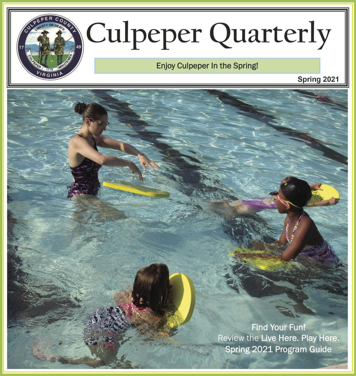 Quarterly