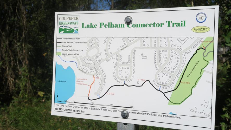 Proposed Connector Trail Through School Property Sparks