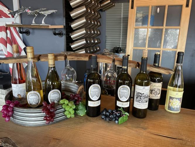 Your Guide to a Wine Weekend in Culpeper, Virginia