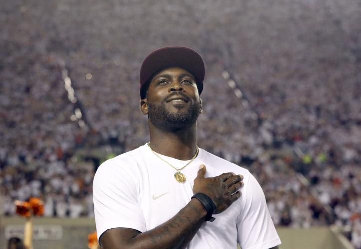 Michael Vick, one of the most intriguing figures in NFL history, says he is  retired