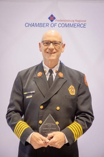 10 Years of Honoring Those Who Serve: 2026 First Responders Appreciation Breakfast