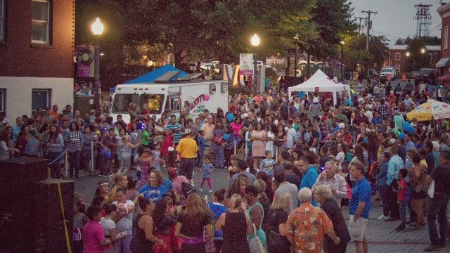 Culpeper Fiesta Flavor News Starexponentcom