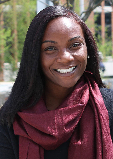 PHOTO: Dr. Kizzmekia Corbett (copy)