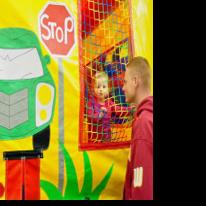Stop N Play is new indoor playground, cafe in Culpeper