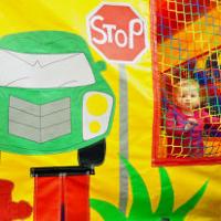 Stop N Play is new indoor playground, cafe in Culpeper
