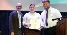 UMW Celebrates Employees for Service, Dedication and a Commitment to Community