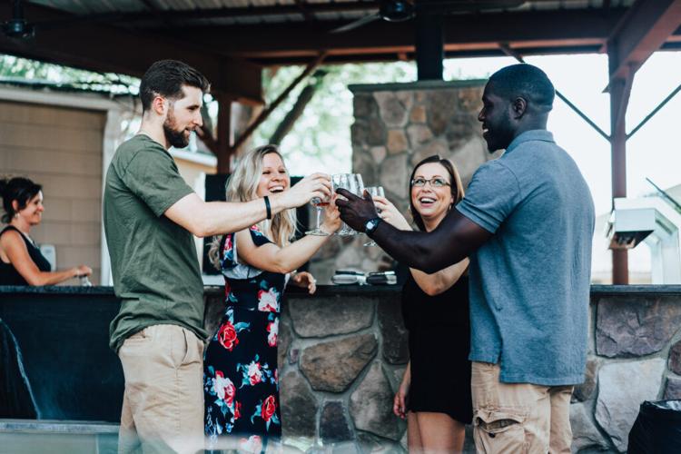 Your Guide to a Wine Weekend in Culpeper, Virginia