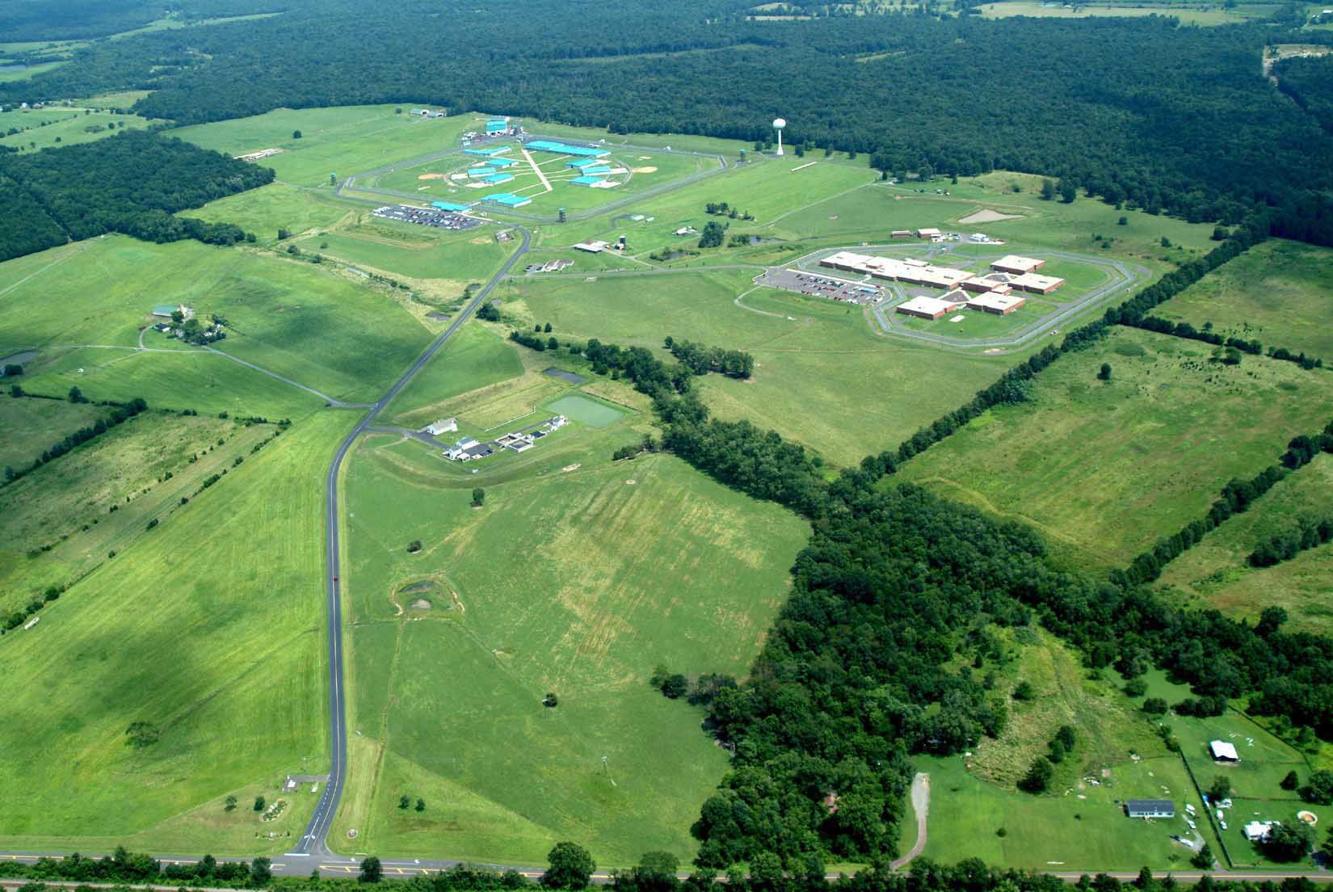 Coffeewood prison in Culpeper reports first COVID19 cases; area health