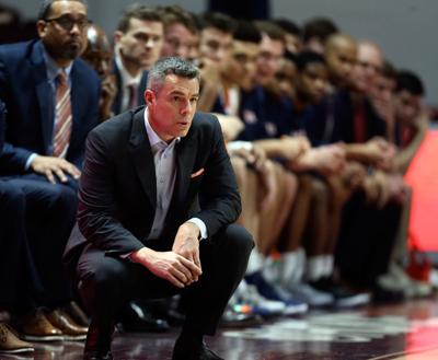 Barber The Case For Uva S Tony Bennett To Be Acc Coach Of The
