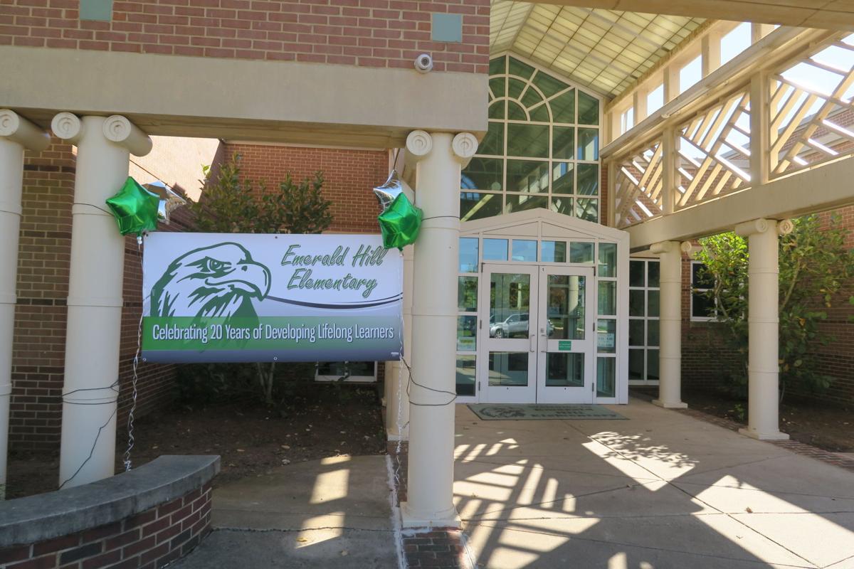 20 years educating Culpeper's kids Emerald Hill celebrates a milestone