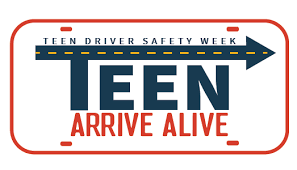 Culpeper PD Raising Awareness About National Teen Driver Safety Week