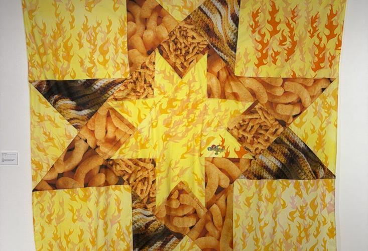 Practice What You Teach: UMW Galleries’ Faculty and Staff Exhibit