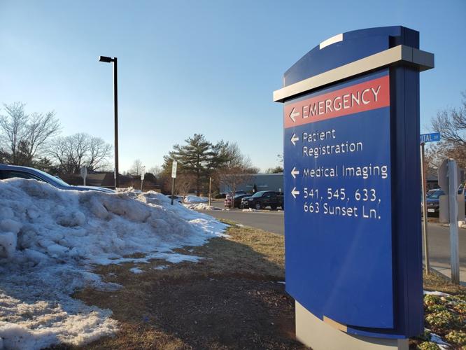 EMS director COVID is greatest demand on Culpeper health care 'in our lifetime'