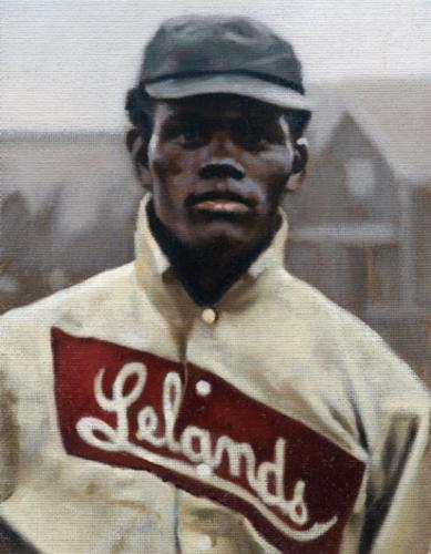 Leland Giants  Baseball History Daily