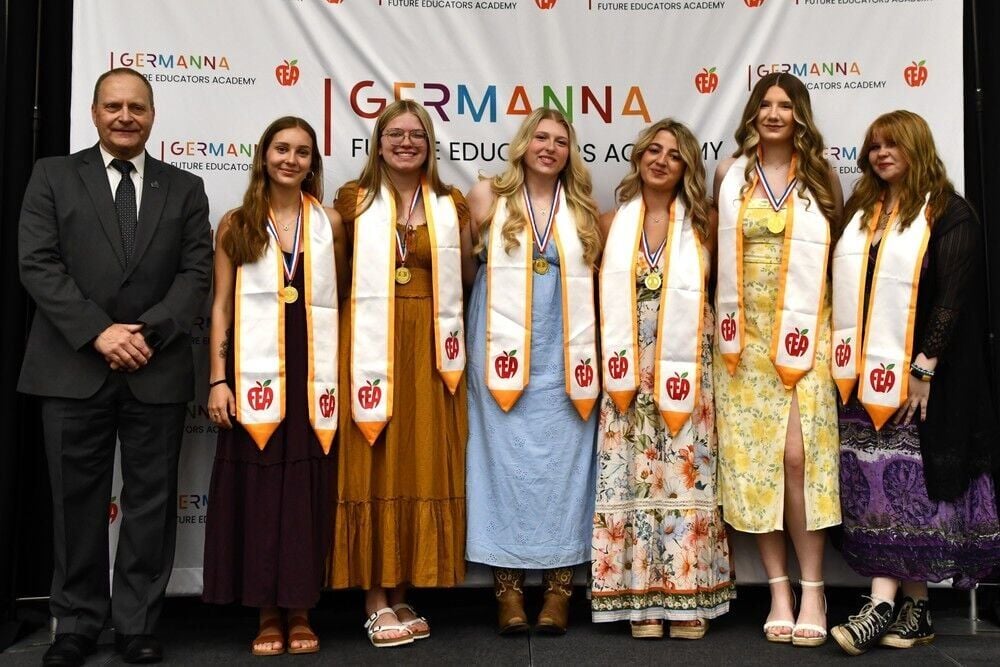 First Cohort of Future Educators Academy Celebrates Next Step with Signing Day