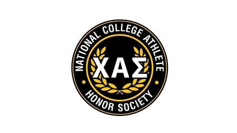UMW Athletics to Induct 57 into Chi Alpha Sigma Honor Society