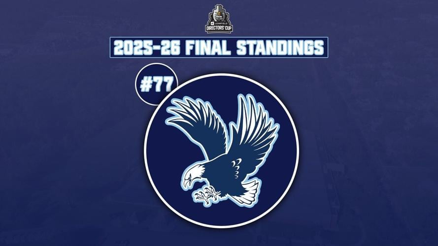 UMW Athletics Places 77th in Final Learfield Directors Cup Standings for 2025-26
