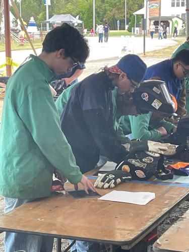 Workforce Development Starts Before the Workforce