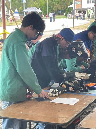 Workforce Development Starts Before the Workforce