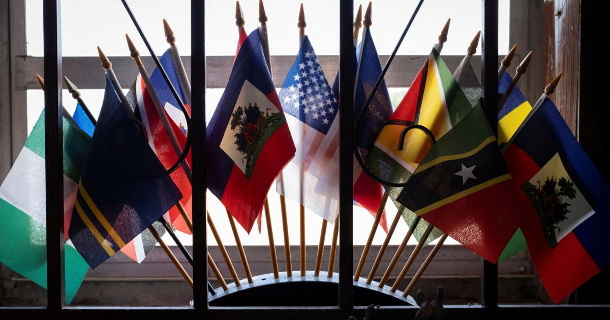 Exponents Game Haitians brace for end to TPS deportation protections